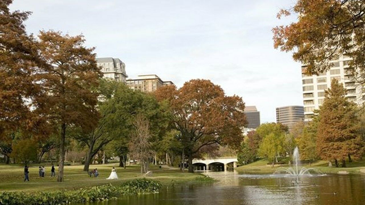 Warwick Melrose Hotel Dallas Exterior foto